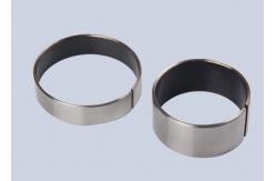 China SS Bronze Powder + PTFE Self Lubricating Bearings Multilayer Composite supplier
