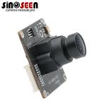 IMX415 CMOS Digital Microphone 30fps USB Camera Module For Video Conferencing