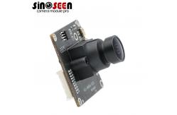 China IMX415 CMOS Digital Microphone 30fps USB Camera Module For Video Conferencing supplier