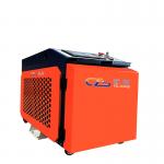 Air / Water Cooling Handheld Laser Welding Machine For Automated Production for sale