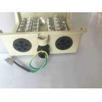 10 Pairs Subscriber Terminal Block STB Drop Wire Distribution Box With Protection