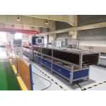 Auto Inspection Busbar Machine High Voltage Withstanding Insulation Resistance for sale