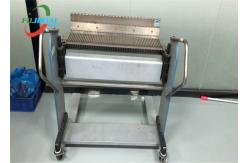 China SAMSUNG HANWHA SM411 SM421 Smt Components Feeder Trolley Docking Cart Original New supplier