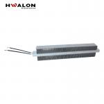 ISO 9001 12V / 5V / 24V / 220V PTC Thermostatic Heater for sale