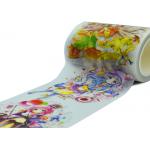 SGS Approval Anime Character Glitter Washi Tape for sale