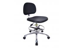 China Customized Design Adjustable Height And Backrest Industry Chairs For Office Hospital supplier