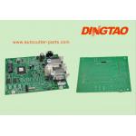 87437001 Plotter PCA IDC Board Infinity Plus Suit Auto Cutter