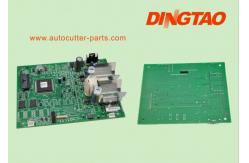 China 87437001 Plotter PCA IDC Board Infinity Plus Suit Auto Cutter supplier