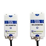 BWM460 MEMS Digital Output Dual Axis Inclinometer Cost-Effective 0-5V/0-10V/Digital TTL Optional for sale