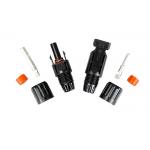 TUV PC Insulation 12AWG 10AWG Wire Solar Terminal Connector