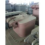 A60 Fireproof Marine Hatch Covers Marine Watertight Hatch Covers