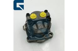 China 313-6357 3136357 Excavator E320D Fuel Pump supplier