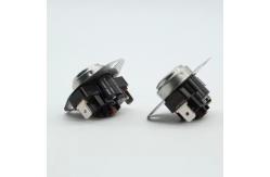 China Thermostat Emergency Shutoff KSD302R Protective 25A 45A Thermal Protection For Boilers supplier
