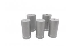 China Customized Cemented Carbide Cold Heading Mold Blanks for Screw Molds supplier