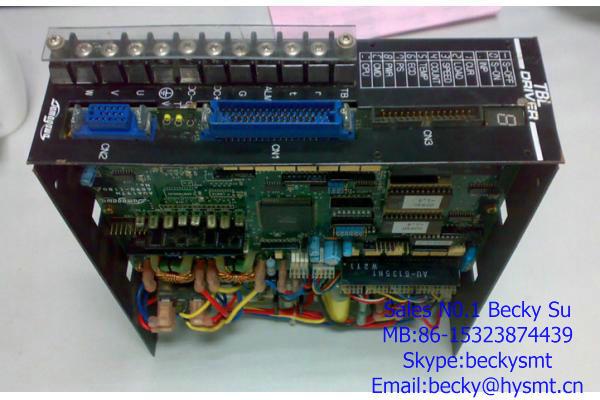 JUKI driver KE770 Z Axis Driver AU6310N2031