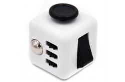 China ABS Scroll freely Finger Fidget Cube , 200g Stress Relief Fidget Toy supplier