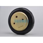 Single Convoluted Air Suspension Air Spring Goodyear 1B8-550 For Industrial Equipment