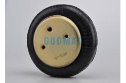 China Single Convoluted Air Suspension Air Spring Goodyear 1B8-550 For Industrial Equipment supplier