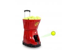 China Siboasi S2015 Remote Control Tennis Training Machine supplier