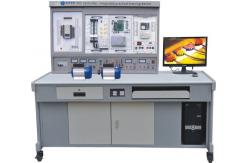 China Teaching PLC Control Training Electrical Controls Training System For MCU Development supplier
