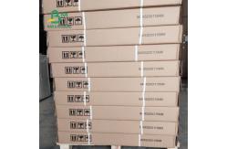 China 80G CAD Plotter Paper Rolls 610mm 914mm 50m / 150m High Whiteness supplier