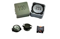 China SMD Power  inductors for automotive application supplier