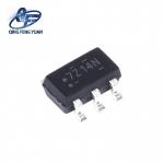 Semiconductor Module ONSEMI NC7SZ14P5X SOT-23 Electronic Components ics NC7SZ1 Dsp33fj06gs202a-i/so for sale