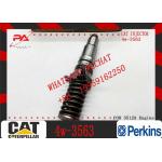 Fuel Injector Nozzle 7C-2239 Diesel Common Rail Injector 4W-3563 For CAT 3500A 7E-6048 for sale