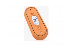 China OEM Portable O2 Detector Drop Proof Waterproof For Confined Space supplier