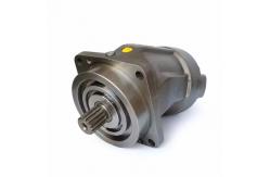 China Excavators A2FO Pump Bent Axis Hydraulic Piston Pump A2FO23 A2FO28 A2FO32 supplier