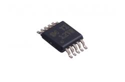 China INA300AIDGSR IC Electronic Components Current Sense Comparator supplier