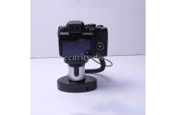 China 105dB Alarm Anti Theft Display Stand For Camcorder supplier