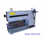 Pre Score Depanelizer PCB Separator  V Groove PCB Depaneling With CE for sale