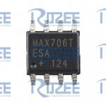 MAX706TESA+T