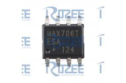 China MAX706TESA+T supplier