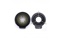 China 10W Polarizing LED Ring Light A56.0600 Microscope Accessories supplier