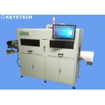 6 Camera PET PP Preform Quality Inspection Machine with Cloud Platform Support for sale