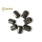 Snow Plow Equipment Tungsten Carbide Buttons For Drilling / Mining Tools for sale