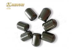 China Snow Plow Equipment Tungsten Carbide Buttons For Drilling / Mining Tools supplier