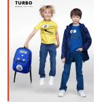 Cool Car 3D Kid School Backpack Bag  Personalized Waterproof