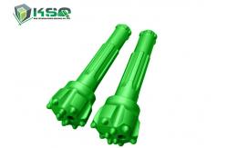 China High Quality Br1 64mm Dth Hammers Drill Bit For Soft Stone supplier