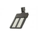 Water Resistance Shoebox Pole Light , 150 Watt LED Shoebox 3000K-6000K