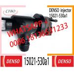 New Diesel Common Rail Fuel Injector 15021-530A1 05B08256 15021530A1