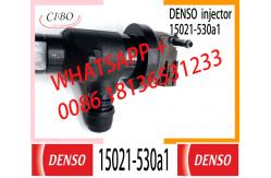 China New Diesel Common Rail Fuel Injector 15021-530A1 05B08256 15021530A1 supplier