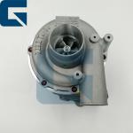 8980302170 Excavator ZX240 Engine 4HK1 Diesel Turbocharger / Turbo for sale