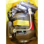 Rexroth Piston Pump A10VO45LRDS-31R-VSC12K01 Replacement Hydraulic Main Pump for sale