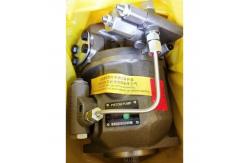 China Rexroth Piston Pump A10VO45LRDS-31R-VSC12K01 Replacement Hydraulic Main Pump supplier