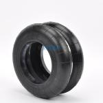Rubber Yokohama Air Spring 260mm 200-2R  Double Convoluted Air Bag for sale