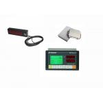 High Accuracy Of Flow Belt Scale Controller With RS232 Or Rs485 Connect for sale