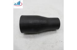 China Original truck auto engine parts Radiator outlet hose WG9725530143 supplier
